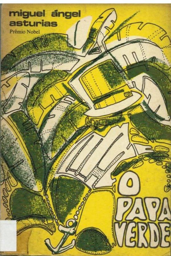 Papa Verde, O